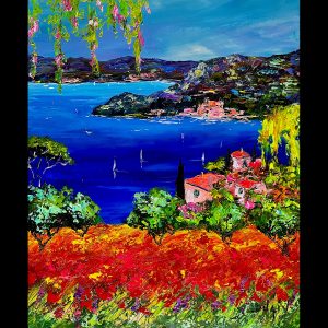 Italie Beaute 24''x20''
