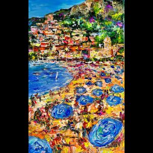 The Positano Beach 22